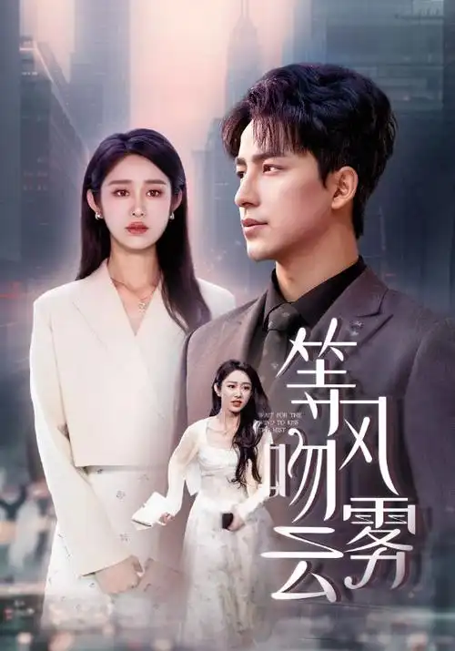 热播电视剧全集《长夜将尽》高清在线观看